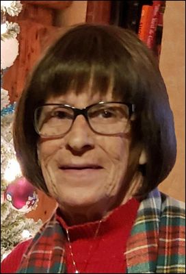 Cynthia ‘Cindy’ Biertzer
